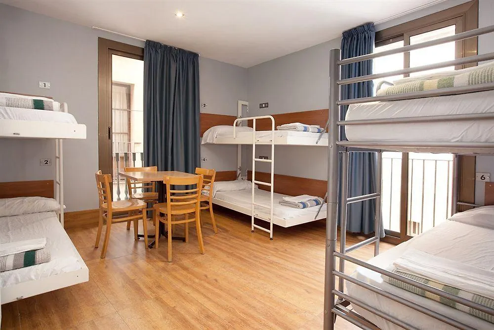 Гостевой дом Hostal Fernando Барселона