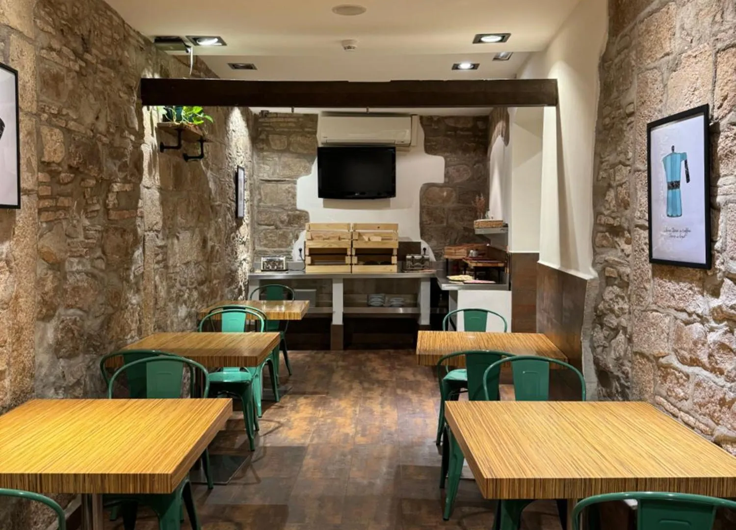 Hostal Fernando Барселона Гостевой дом