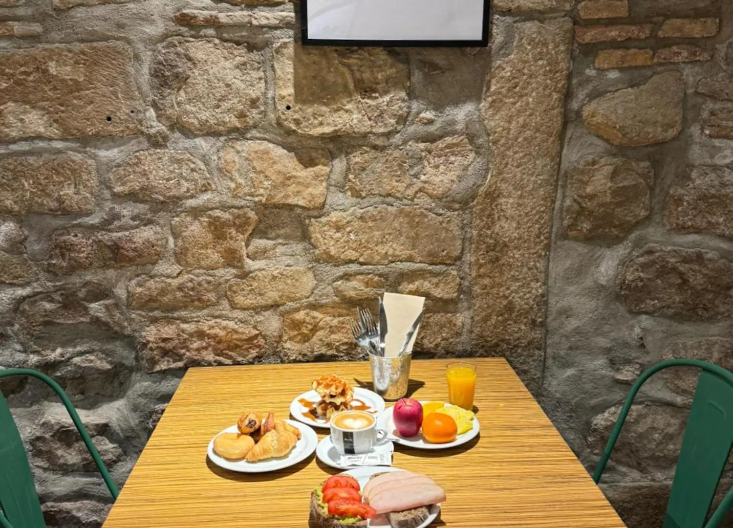 Гостевой дом Hostal Fernando Барселона
