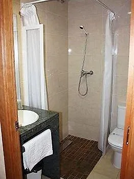 Hostal Fernando Барселона