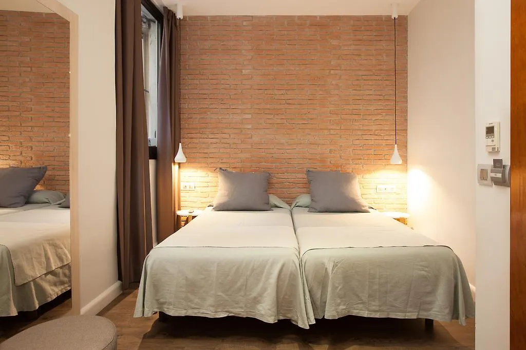 Гостевой дом Hostal Fernando Барселона