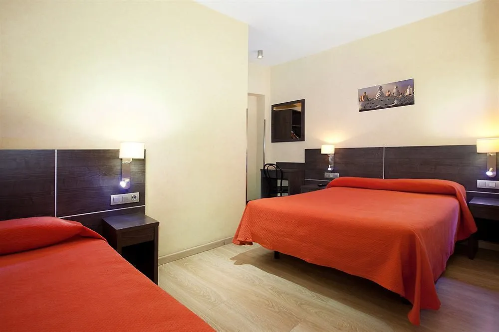 Гостевой дом Hostal Fernando Барселона
