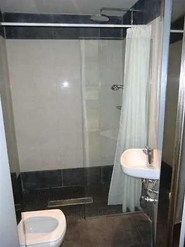 ** Гостевой дом Hostal Fernando Барселона Испания