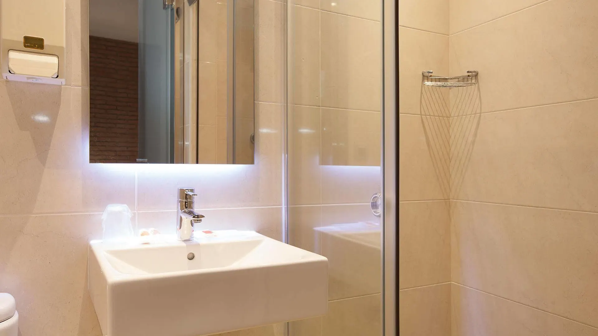 Гостевой дом Hostal Fernando Барселона
