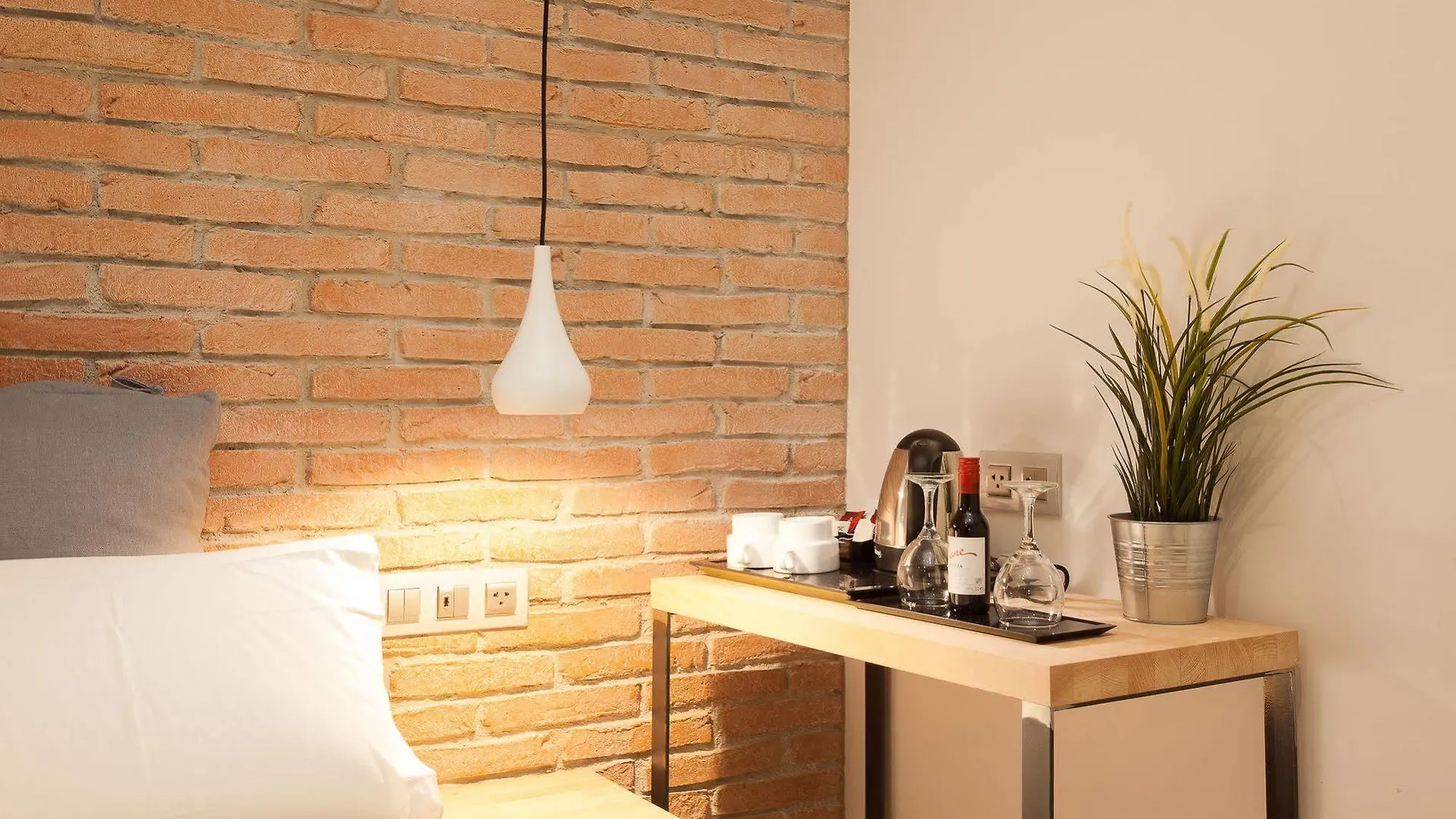 Гостевой дом Hostal Fernando Барселона