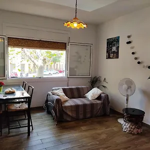  Apartamento Coqueto Apartamento España
