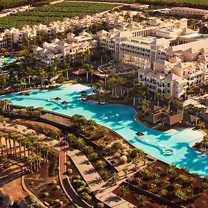 Gran Melia Palacio De Isora & Отель