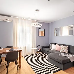  Apartamento Three Bedrooms España