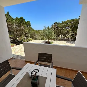  Apartamento Espalmador España