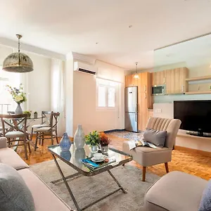  Apartamento Genteel Tomás Heredia España