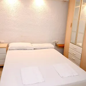  Apartamento Homenfun Sagrada Familia Glories España
