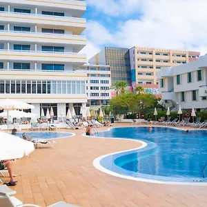 Coral & - Adults Only 4* Playa de las Americas (Tenerife)