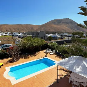  Villa Paradise Private Pool Yaiza By Pvl España