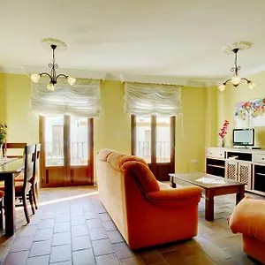  Apartamento Molino Con Parking Incluído España