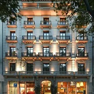 Acta Atrium Palace Barcelona