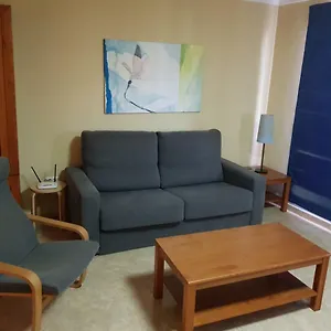  Apartamento Apartamento Santa Cruz de Tenerife España