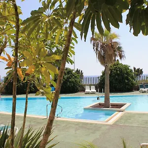  Apartamento Alquilaencanarias Martines Frente Playa A España