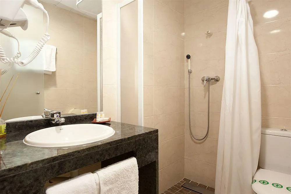 Hostal Fernando Barcelona Pensjonat