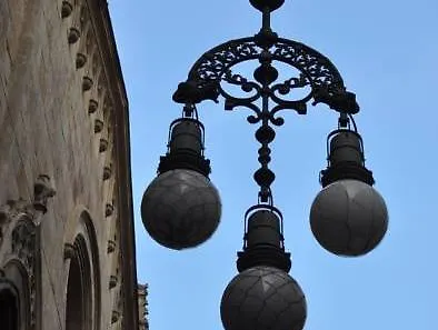Hostal Fernando Barcelona Pensjonat