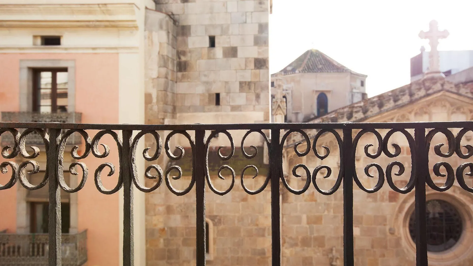 Hostal Fernando Barcelona