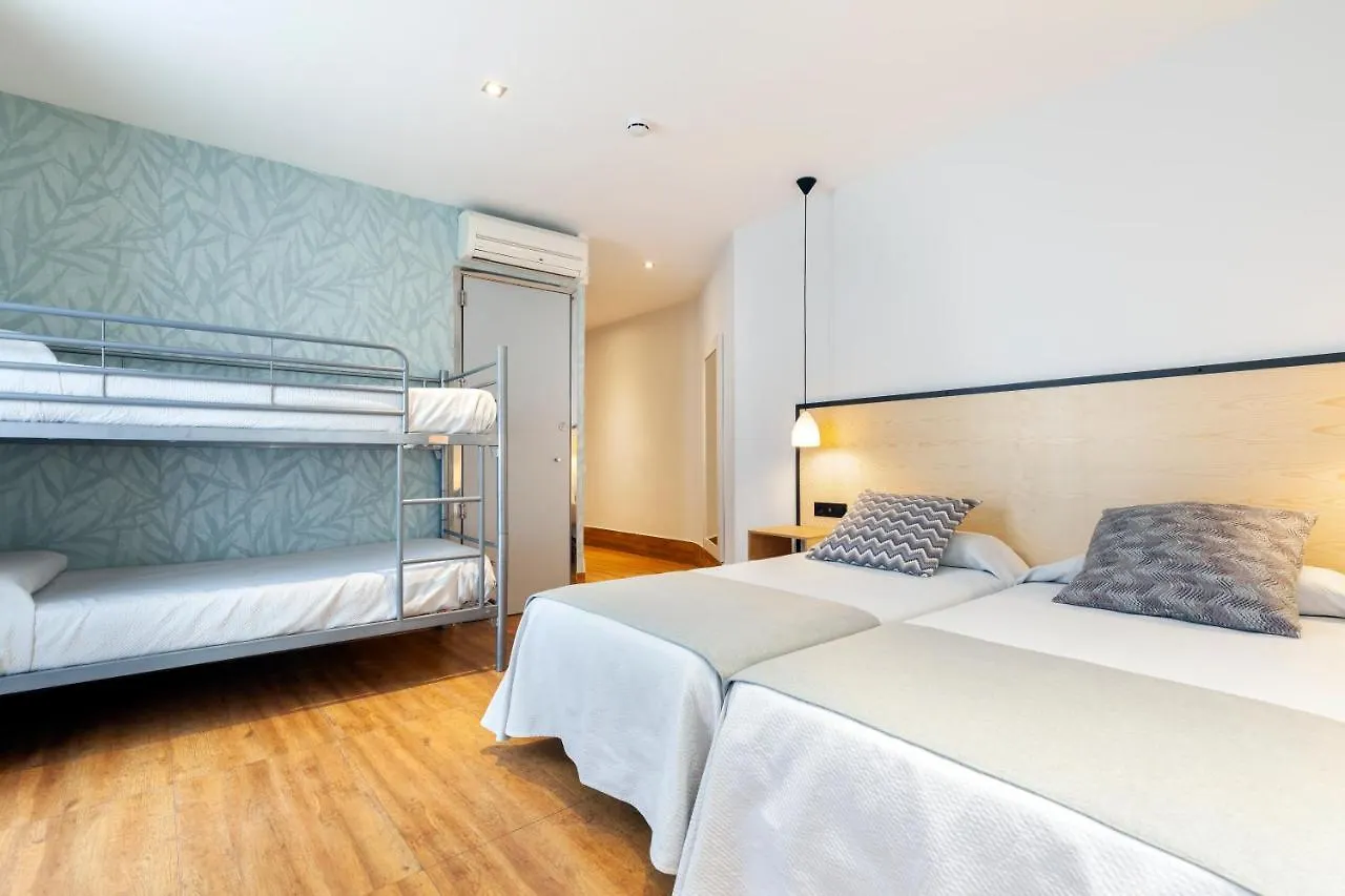 Hostal Fernando Barcelona Pensjonat