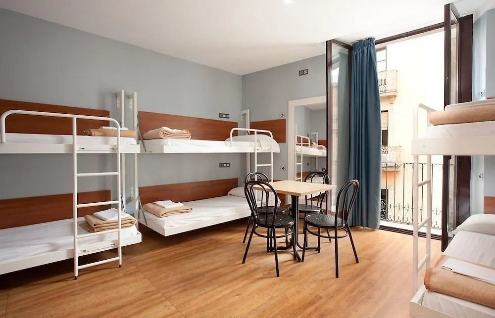 Hostal Fernando Barcelona 2*,